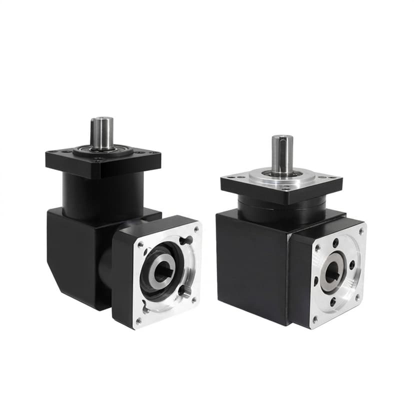 Low-backlash cycloidal drive sample for humanoid joint servo validation